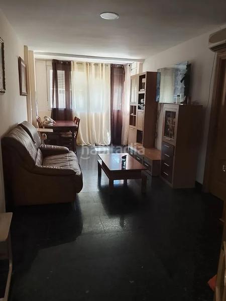 3 bedrooms Apartment in Fuenlabrada, Spain No. 232818