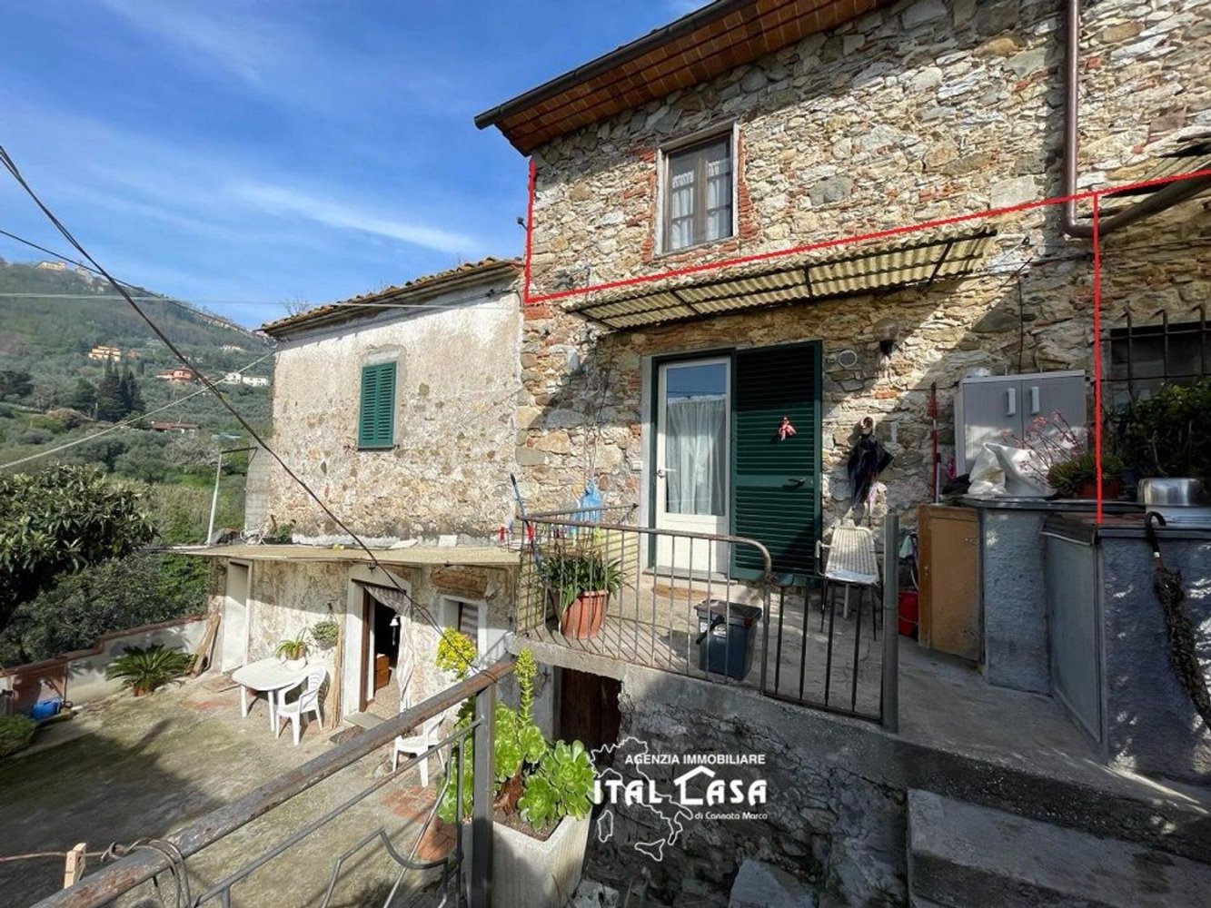 Casa de 10 divisões em Pieve a Nievole, Italy N.º 108937