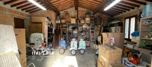 Casa de 10 divisões em Pieve a Nievole, Italy N.º 108937 44