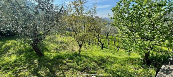 Casa de 10 divisões em Pieve a Nievole, Italy N.º 108937 46