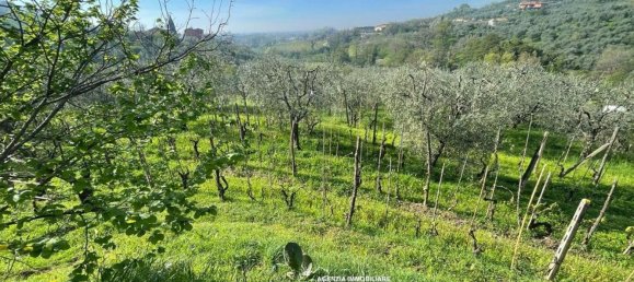 Casa de 10 divisões em Pieve a Nievole, Italy N.º 108937 47