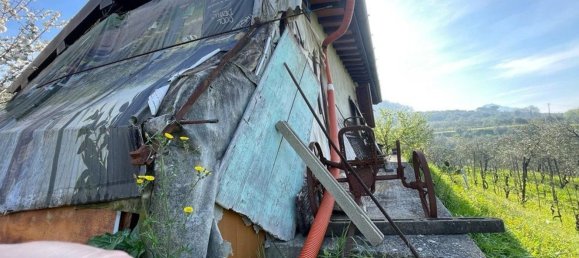 Casa de 10 divisões em Pieve a Nievole, Italy N.º 108937 36