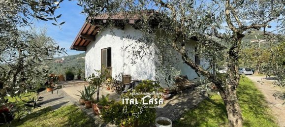 Casa de 10 divisões em Pieve a Nievole, Italy N.º 108937 30