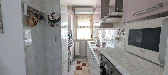 3-salle Appartement à San Severo, Italy No. 160963 5