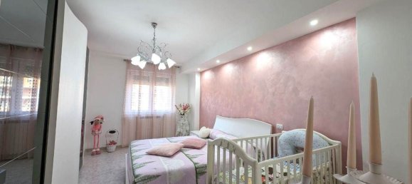 3-salle Appartement à San Severo, Italy No. 160963 9