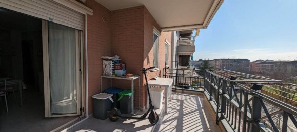 3-salle Appartement à San Severo, Italy No. 160963 17