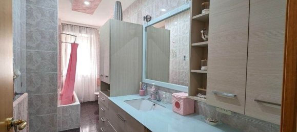 3-salle Appartement à San Severo, Italy No. 160963 12