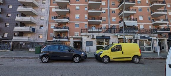 3-salle Appartement à San Severo, Italy No. 160963 18