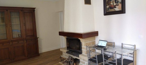 2 غرف نوم منزل في Epinay-sur-Seine, France رقم 329230 2