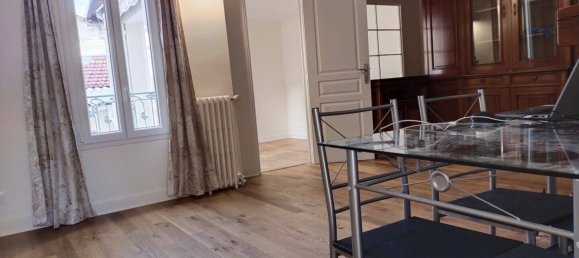 2 غرف نوم منزل في Epinay-sur-Seine, France رقم 329230 5