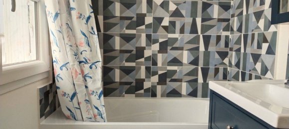 2 غرف نوم منزل في Epinay-sur-Seine, France رقم 329230 4