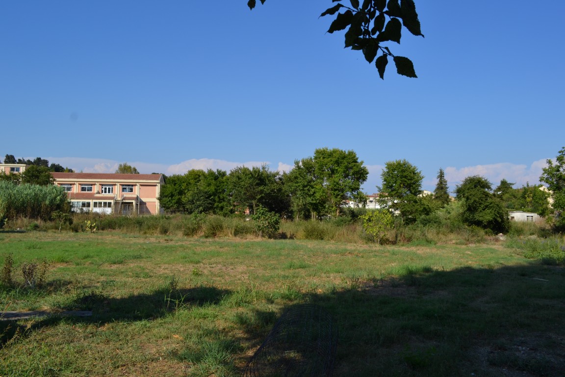 1599 m² hotel en venta en Corfu, Central Corfu and Diapontian Islands, Corfu, Ionian Islands, Peloponnese, Western Greece and the Ionian, Greece № 6120