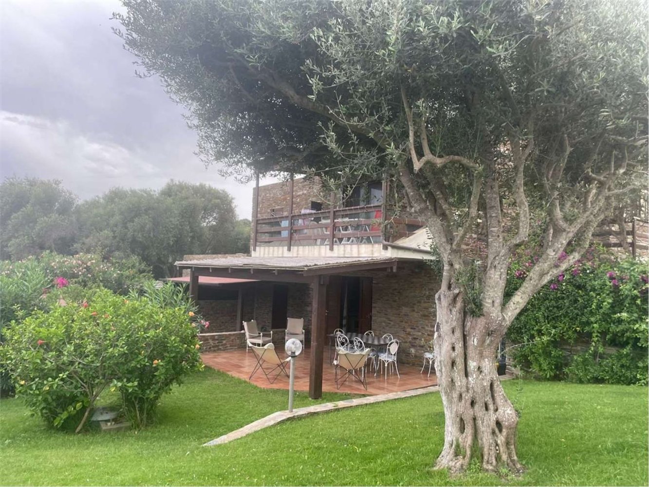 5-Zimmer Villa in Stintino, Italy, Nr. 260546