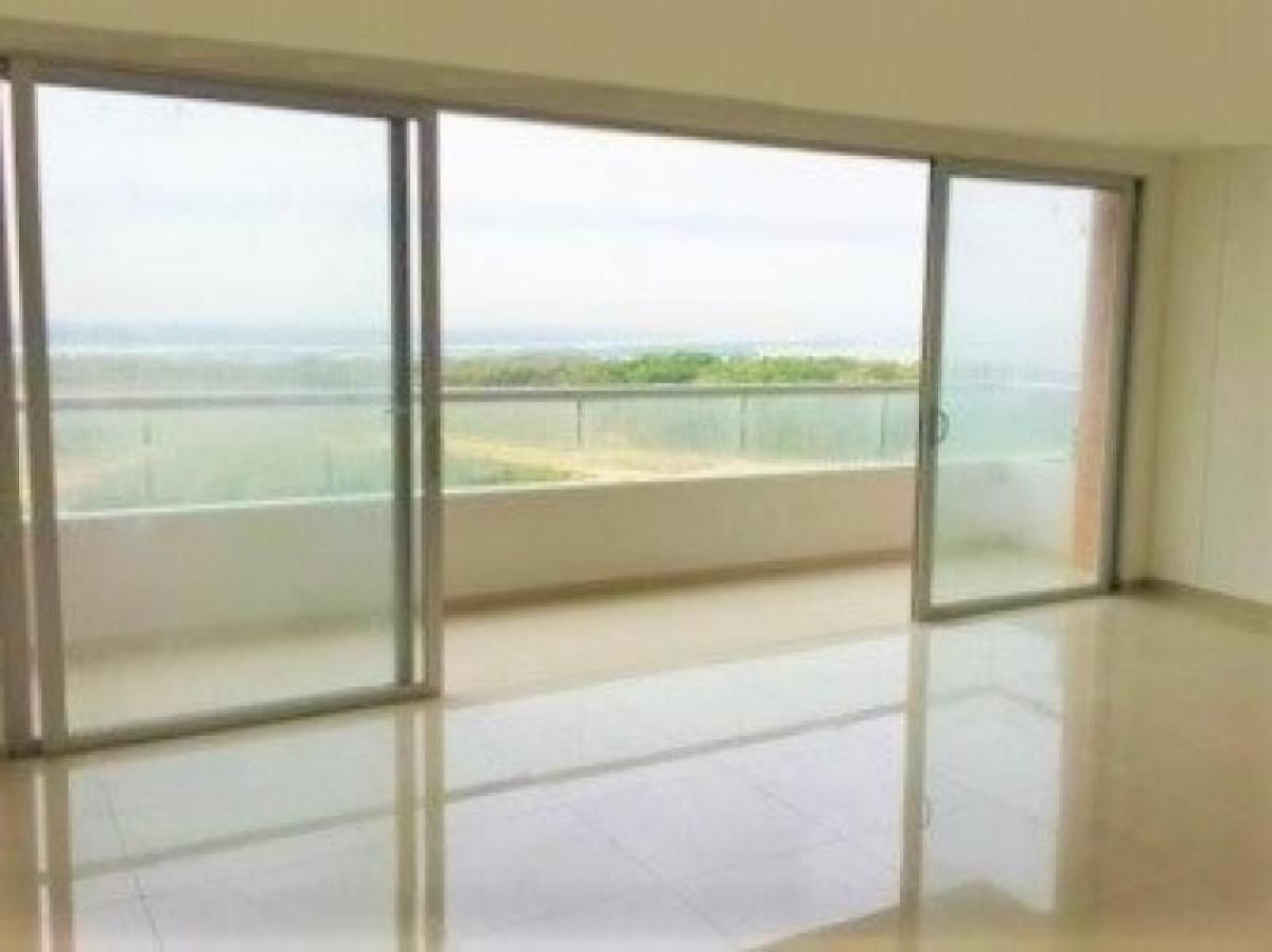 Дом с 3 спальнями в Атлантико, Колумбия № 4592