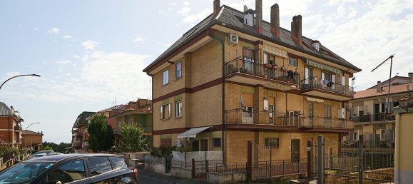 3-Zimmer Wohnung in Bassano Romano, Italy, Nr. 261249 24