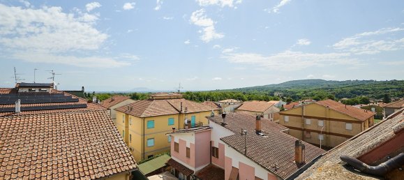 3-Zimmer Wohnung in Bassano Romano, Italy, Nr. 261249 19