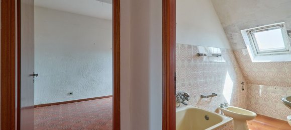 3-Zimmer Wohnung in Bassano Romano, Italy, Nr. 261249 11