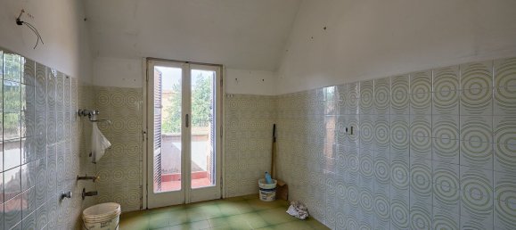 3-Zimmer Wohnung in Bassano Romano, Italy, Nr. 261249 5