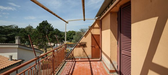 3-Zimmer Wohnung in Bassano Romano, Italy, Nr. 261249 17