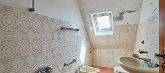 3-Zimmer Wohnung in Bassano Romano, Italy, Nr. 261249 12