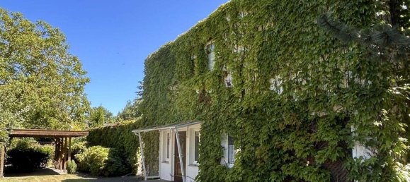 7 rooms House in Vorpommern-Rugen, Germany No. 261366 29