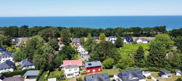 7 rooms House in Vorpommern-Rugen, Germany No. 261366 24