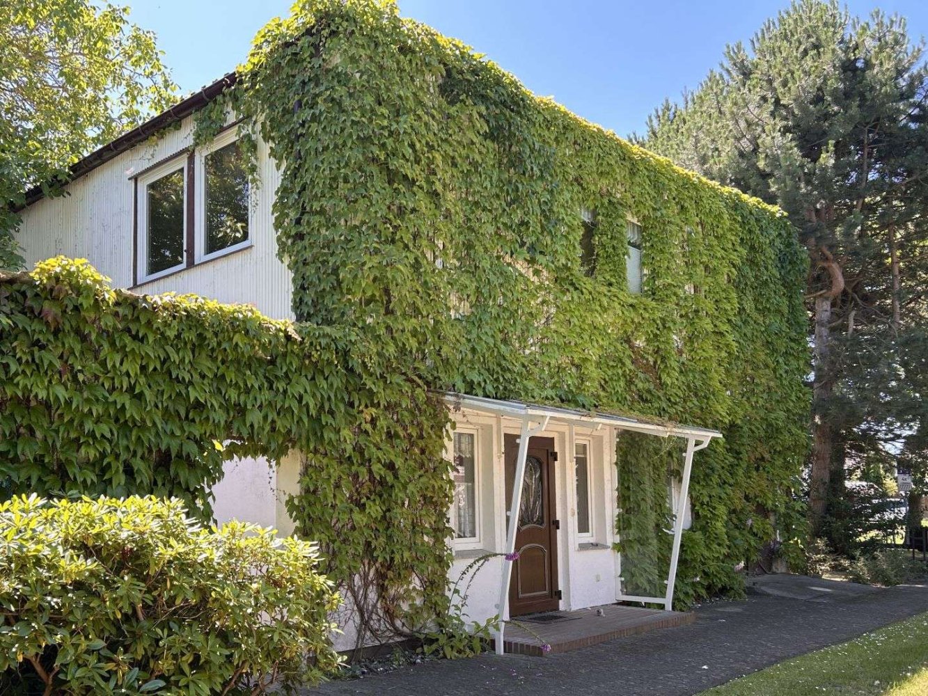 7 rooms House in Vorpommern-Rugen, Germany No. 261366