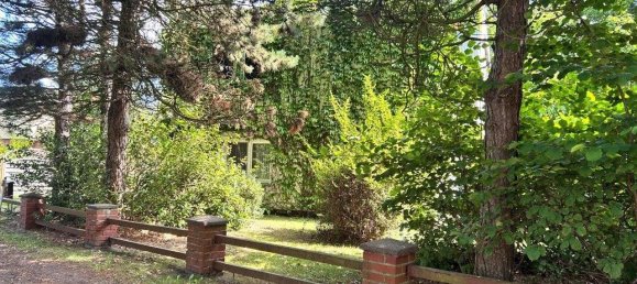 7 rooms House in Vorpommern-Rugen, Germany No. 261366 11