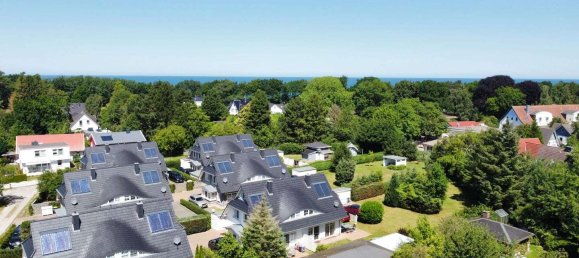 7 rooms House in Vorpommern-Rugen, Germany No. 261366 27