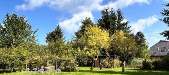 7 rooms House in Vorpommern-Rugen, Germany No. 261366 8