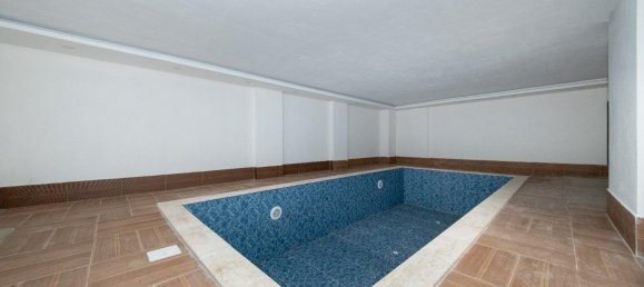 4 rooms Apartment in Alanya, Turkey No. 22369 3