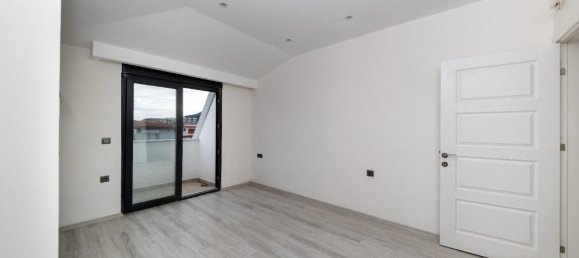 4 rooms Apartment in Alanya, Turkey No. 22369 19