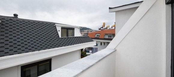 4 rooms Apartment in Alanya, Turkey No. 22369 9