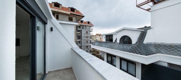 4 rooms Apartment in Alanya, Turkey No. 22369 8