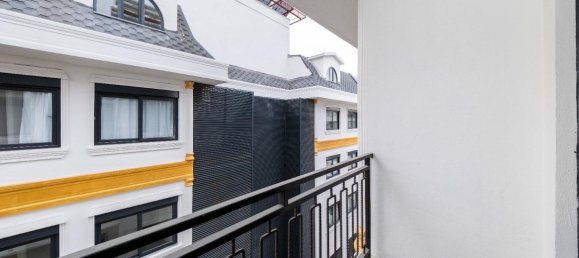 4 rooms Apartment in Alanya, Turkey No. 22369 18