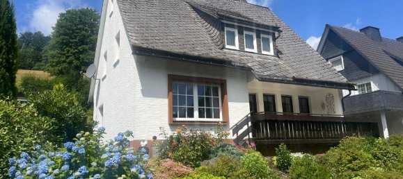 Casa de 7 habitaciónes en Hochsauerlandkreis, Germany No. 232726 3