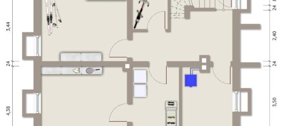 Casa de 7 habitaciónes en Hochsauerlandkreis, Germany No. 232726 25