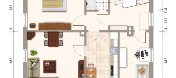 Casa de 7 habitaciónes en Hochsauerlandkreis, Germany No. 232726 24