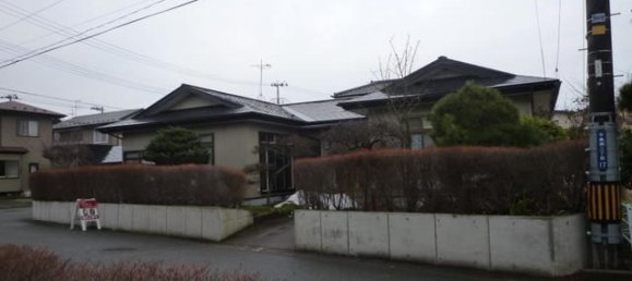 Дом с 4 спальнями в Акита, Япония № 4462 2