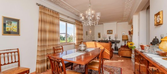 4 bedrooms Villa in Loures, Portugal No. 206488 12