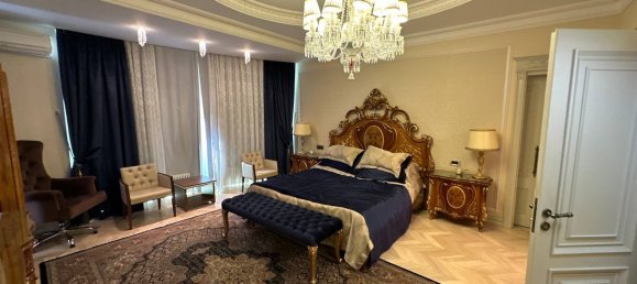 Apartamento T5 em Nasimi, Azerbaijan N.º 1842 10