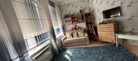 Apartamento T5 em Nasimi, Azerbaijan N.º 1842 50