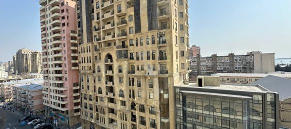 Apartamento T5 em Nasimi, Azerbaijan N.º 1842 52