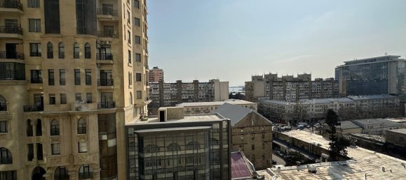 Apartamento T5 em Nasimi, Azerbaijan N.º 1842 36