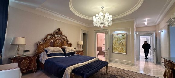 Apartamento T5 em Nasimi, Azerbaijan N.º 1842 28