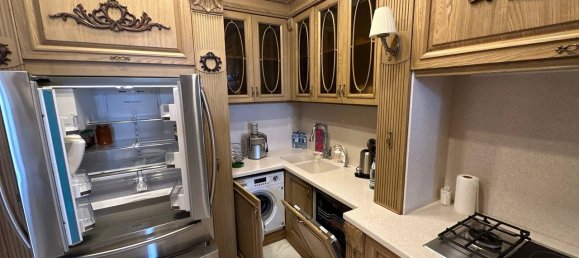 Apartamento T5 em Nasimi, Azerbaijan N.º 1842 18