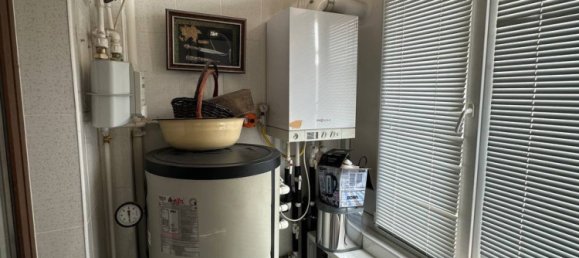 Apartamento T5 em Nasimi, Azerbaijan N.º 1842 42