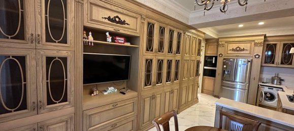 Apartamento T5 em Nasimi, Azerbaijan N.º 1842 49