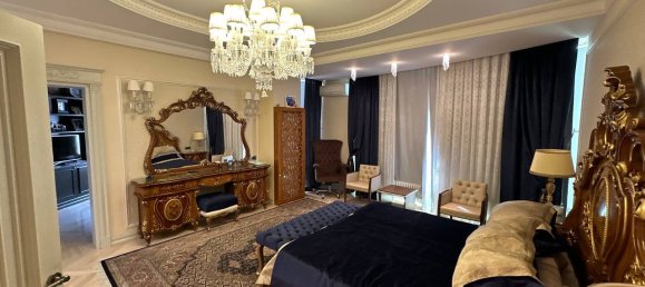 Apartamento T5 em Nasimi, Azerbaijan N.º 1842 24