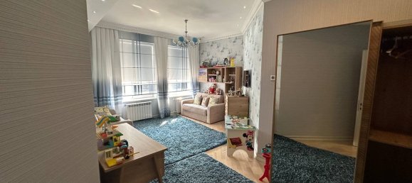 Apartamento T5 em Nasimi, Azerbaijan N.º 1842 22